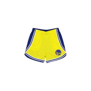 Golden State Warriors Sport Classics Women's Shorts