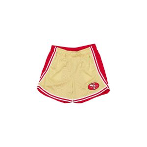 San Francisco 49ers Sport Classics Women's Shorts
