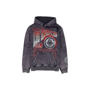 Los Angeles Clippers Sport Classics Washed Hoodie