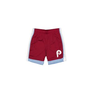 Philadelphia Phillies Sport Classics Shorts