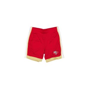 San Francisco 49ers Sport Classics Shorts
