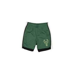 Milwaukee Bucks Sport Classics Shorts