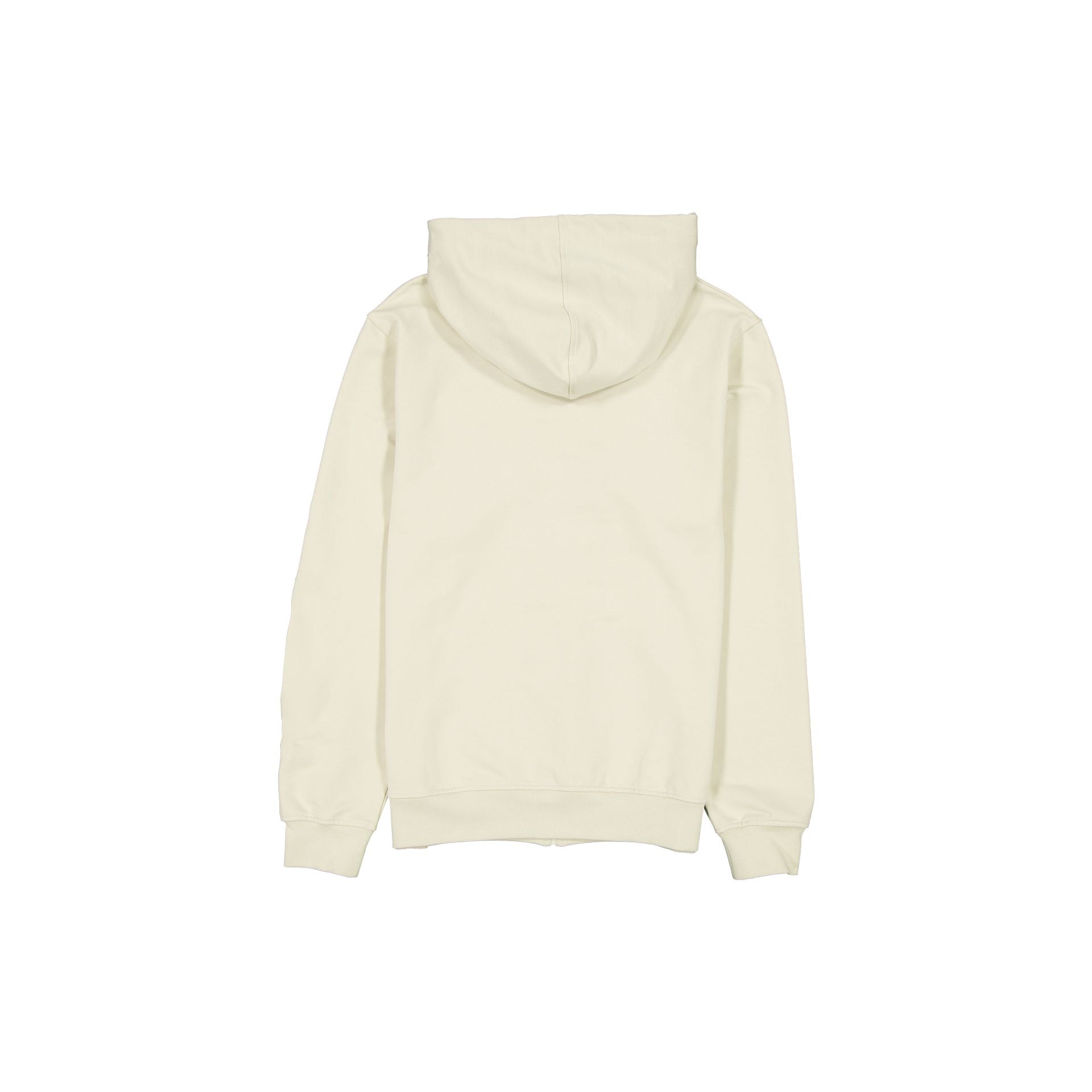 Chicago White Sox Stone Logo Select Full-Zip Hoodie - Image 3