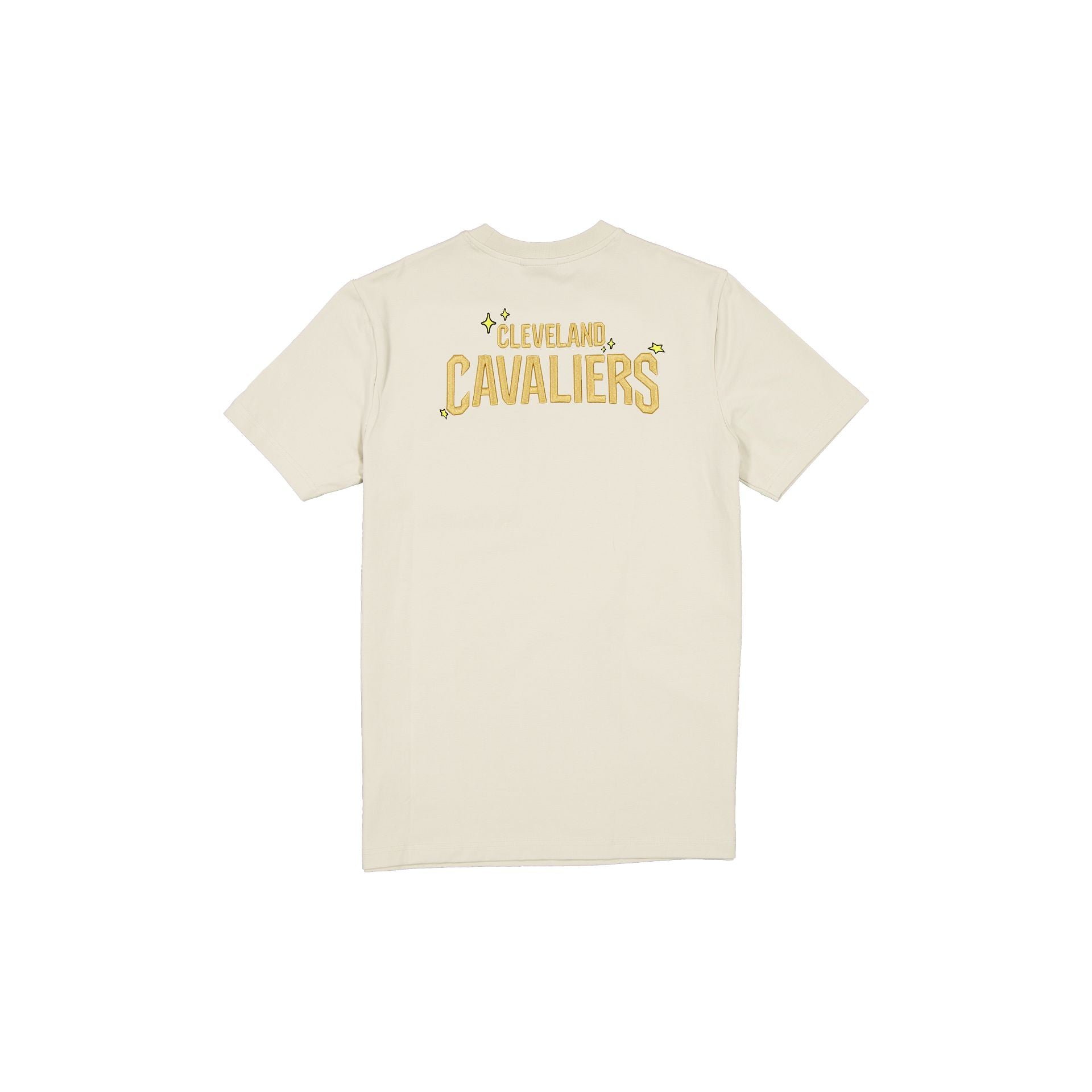 Cleveland Cavaliers Stone Logo Select T-Shirt - Image 3