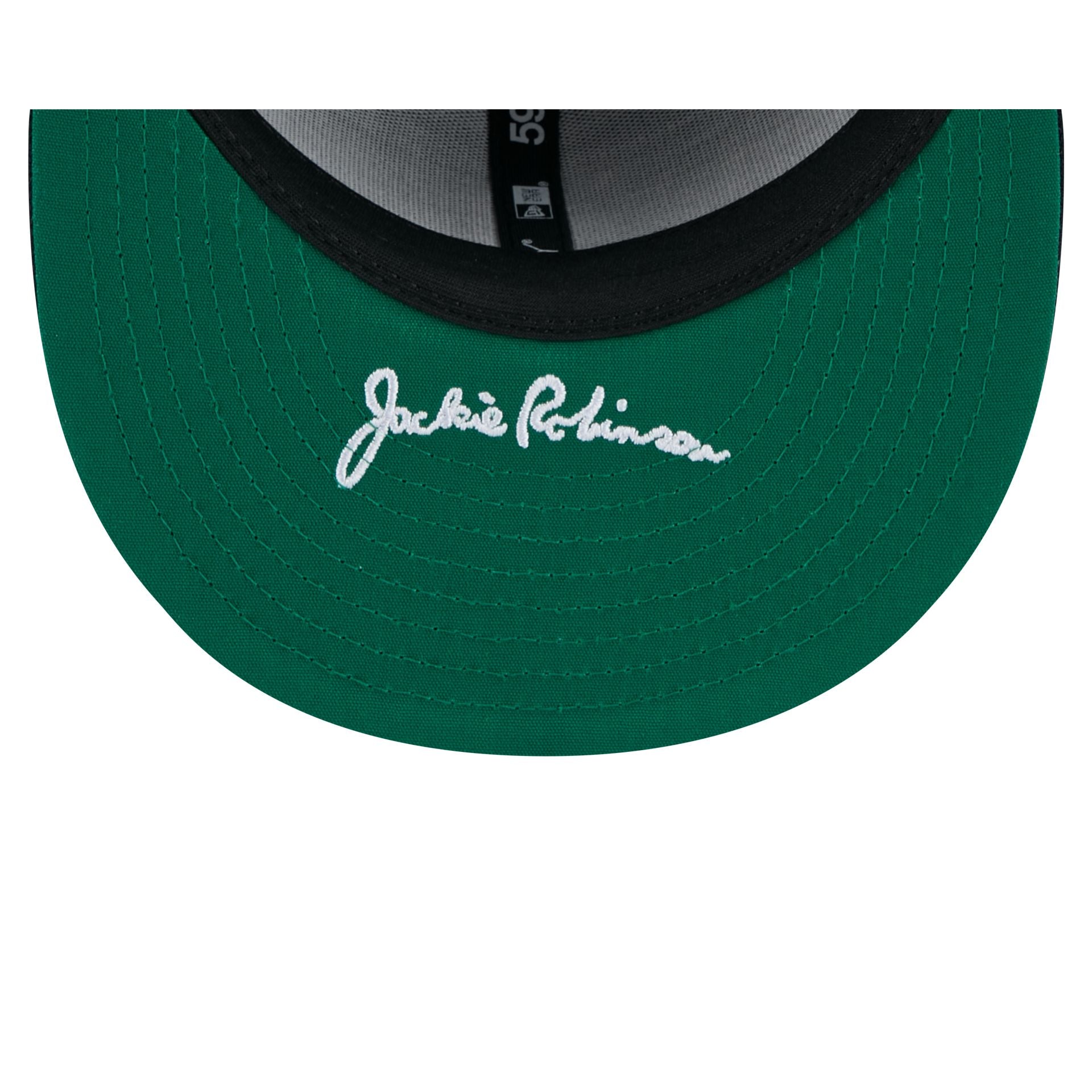 Detroit Tigers Jackie Robinson Day 2025 59FIFTY Fitted Hat - Image 7