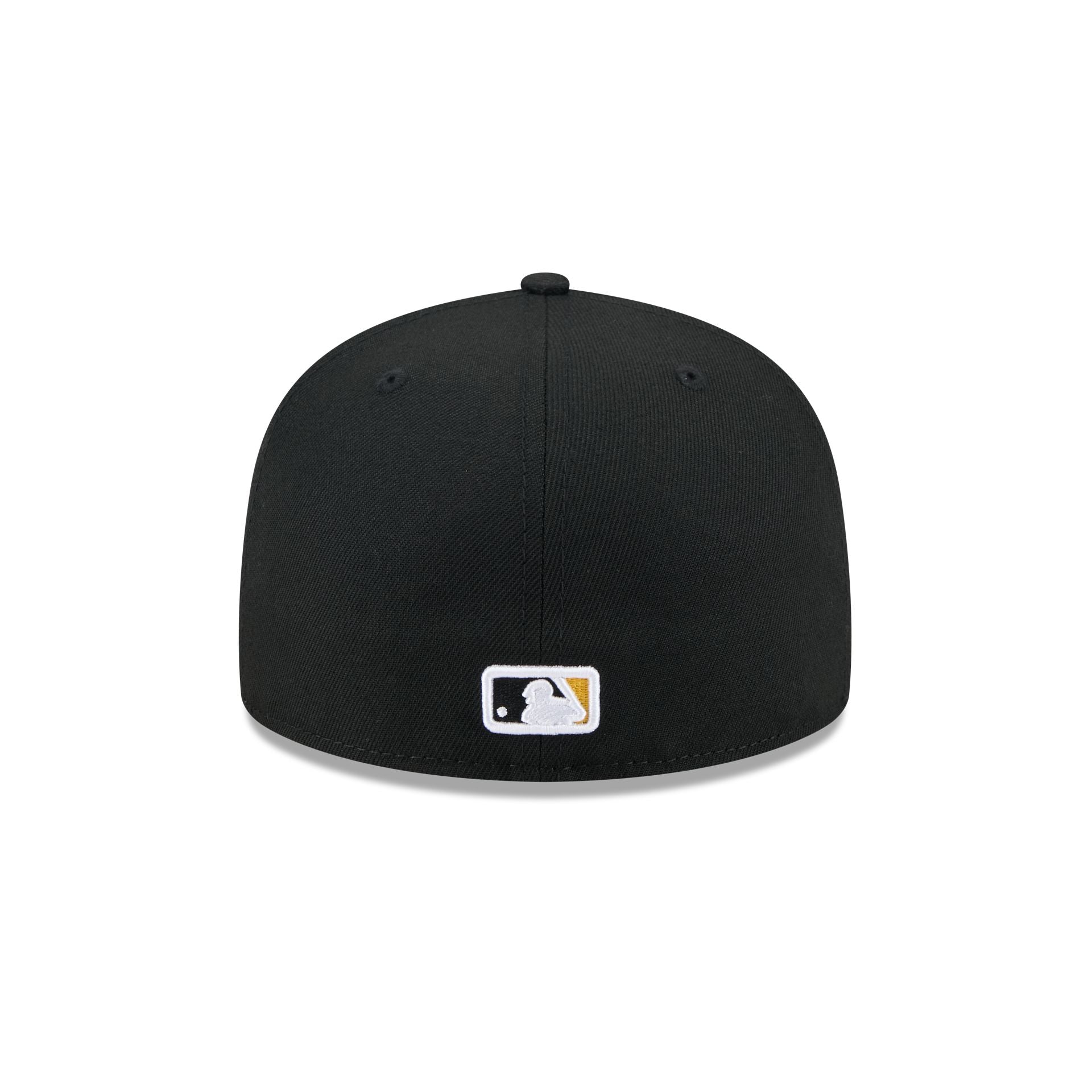 Pittsburgh Pirates Jackie Robinson Day 2025 59FIFTY Fitted Hat - Image 6