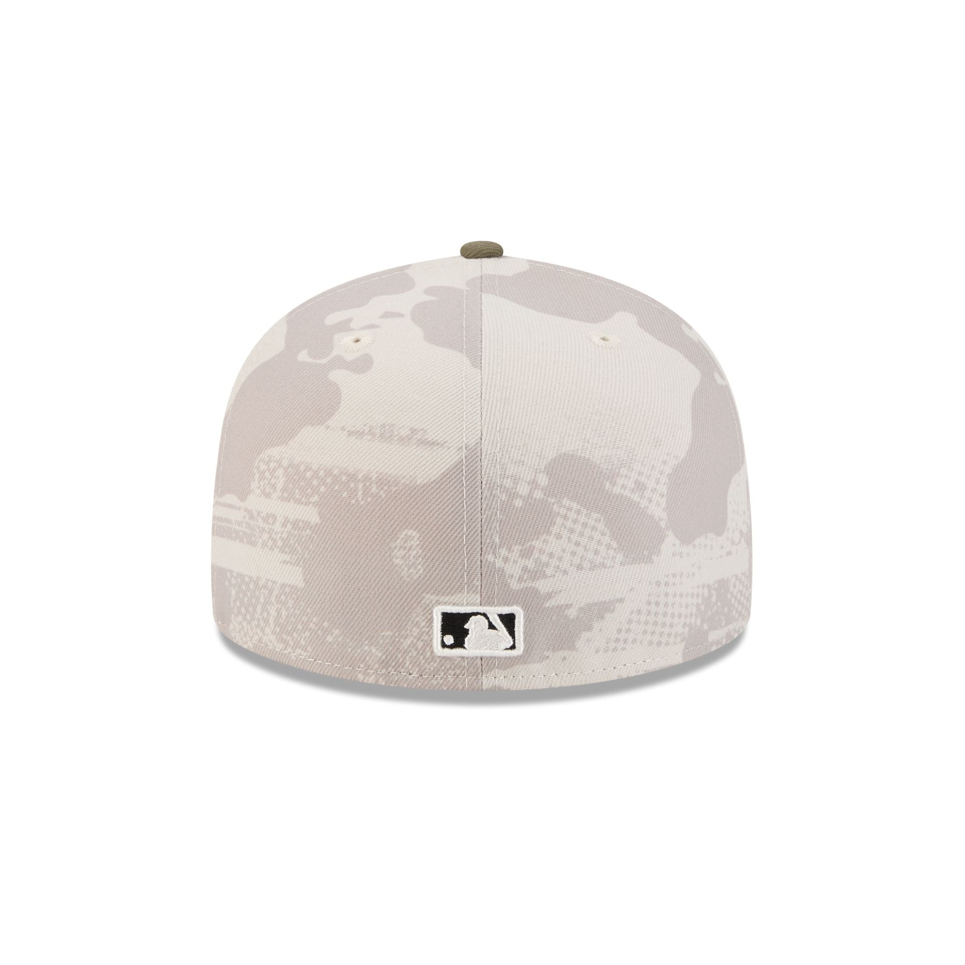 Detroit Tigers Armed Forces Day 2025 59FIFTY Fitted Hat - Image 6