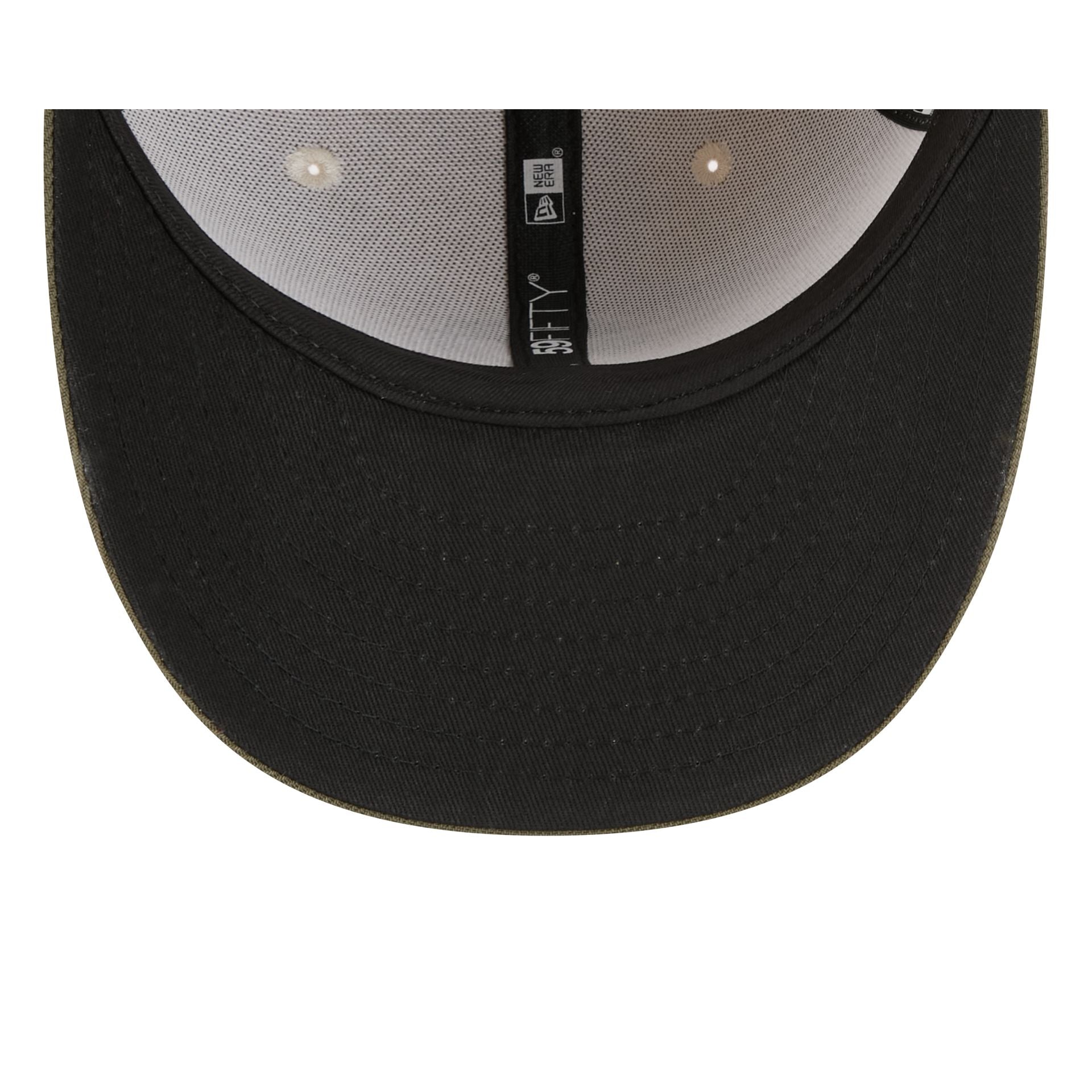 Philadelphia Phillies Armed Forces Day 2025 59FIFTY Fitted Hat - Image 7