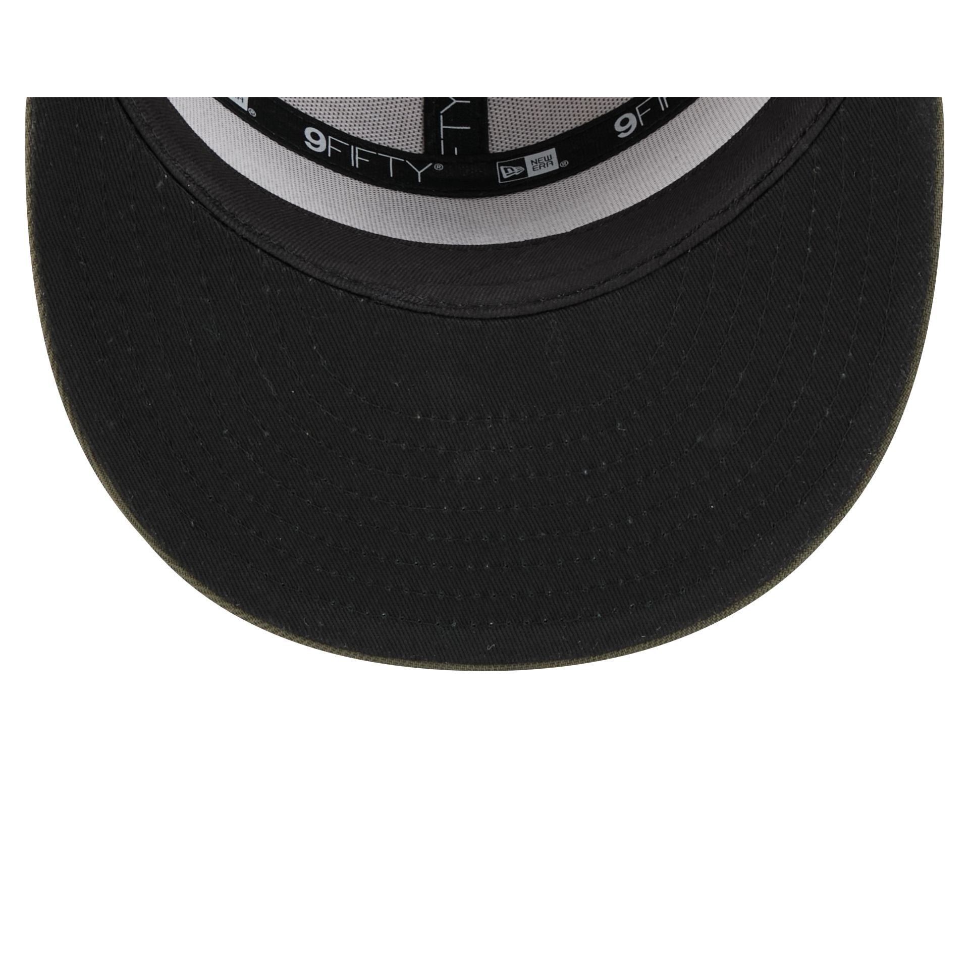 Philadelphia Phillies Armed Forces Day 2025 Split Panel 9FIFTY Snapback Hat - Image 7