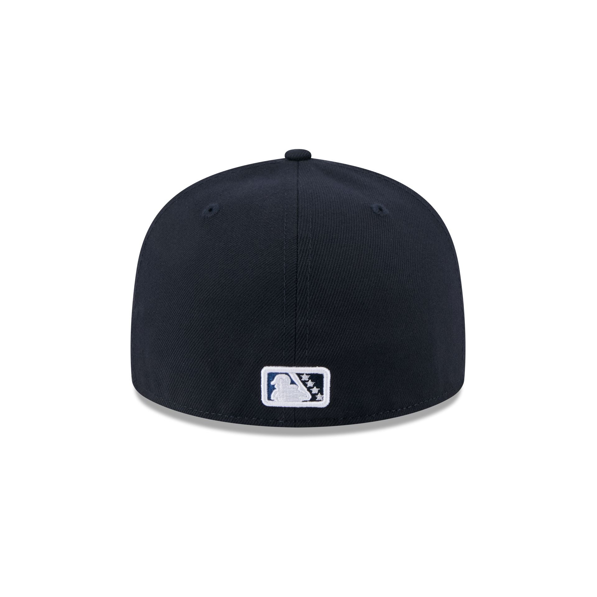Asheville Tourists Authentic Collection 59FIFTY Fitted Hat - Image 6