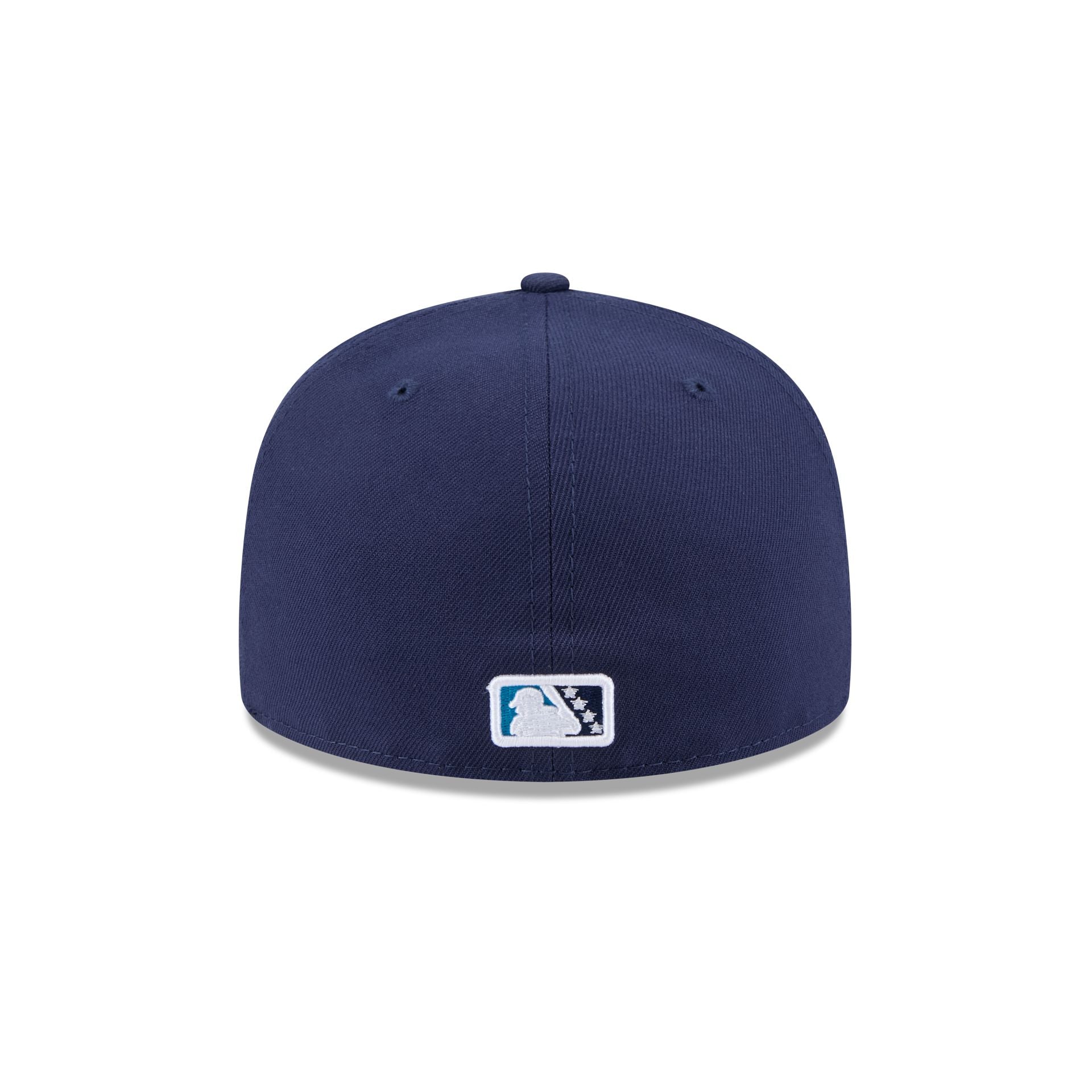 Everett AquaSox Authentic Collection 59FIFTY Fitted Hat - Image 6