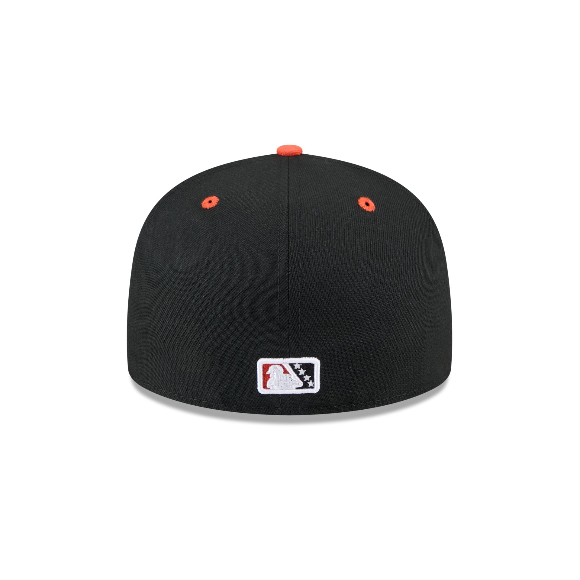 Delmarva Shorebirds Authentic Collection 59FIFTY Fitted Hat - Image 6