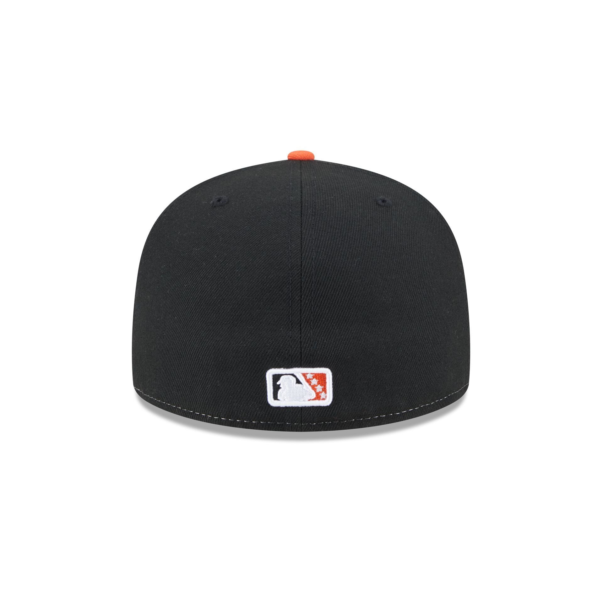 Chesapeake Baysox Alt 59FIFTY Fitted Hat - Image 6