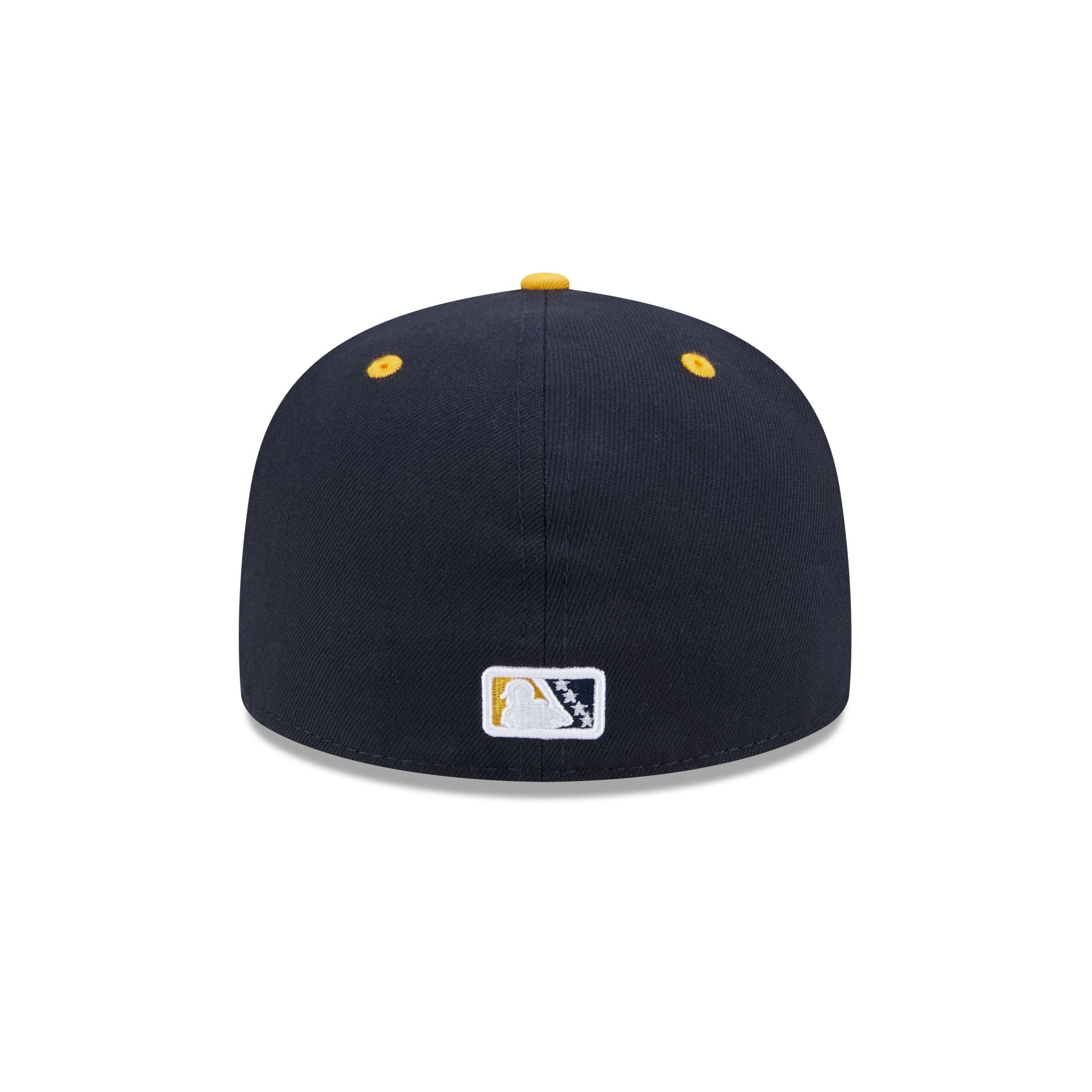 Lake County Captains Alt 3 59FIFTY Fitted Hat - Image 6