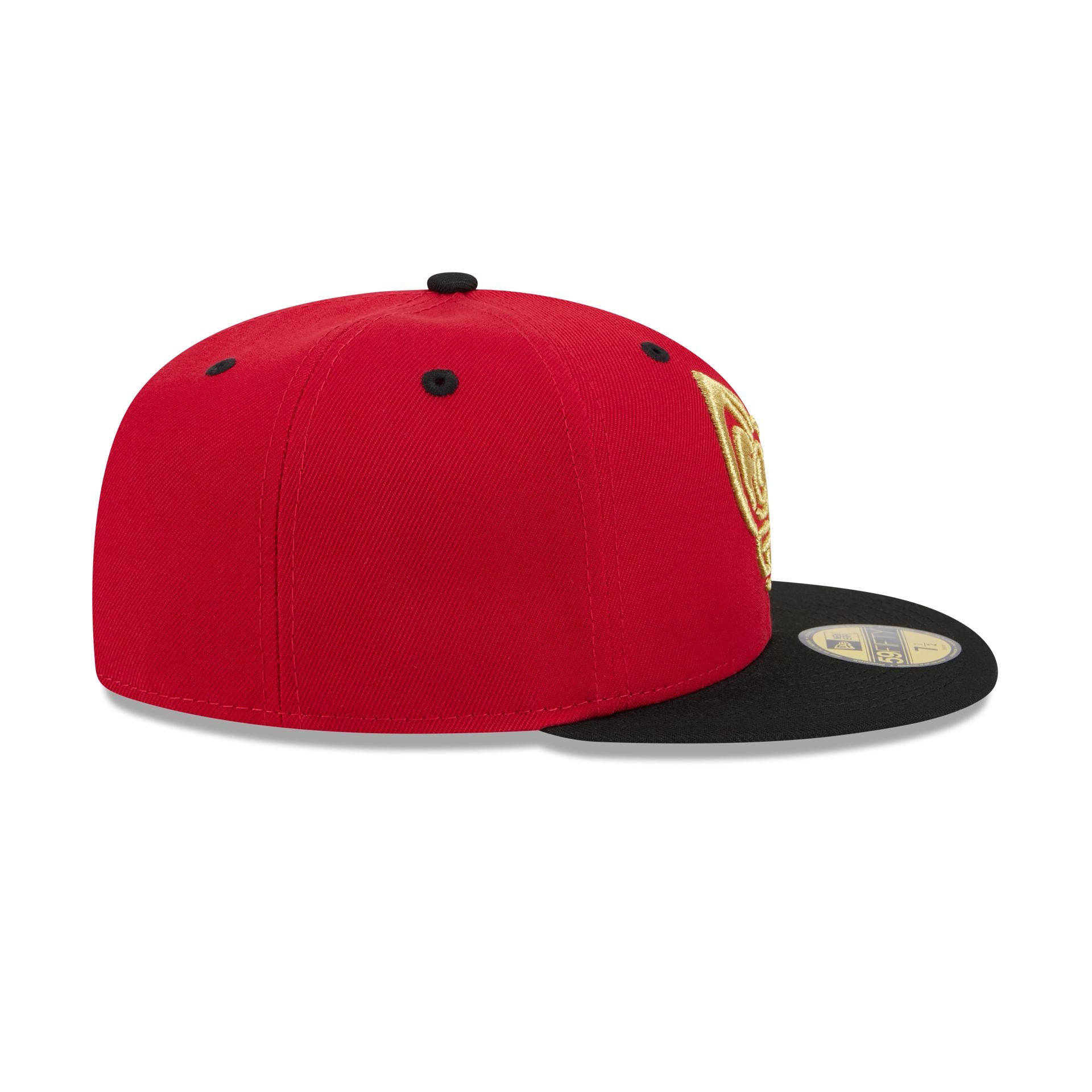 Louisville Bats Copa de la Diversión 59FIFTY Fitted Hat - Image 5