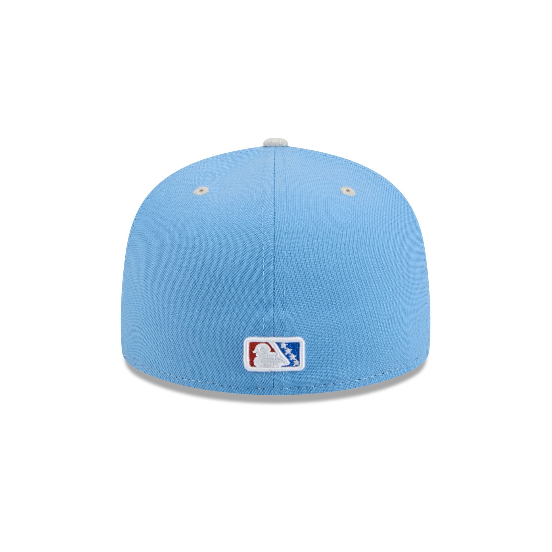 Oklahoma City Comets Copa de la Diversión 59FIFTY Fitted Hat - Image 6