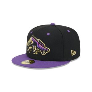 Fresno Grizzlies Copa de la Diversión 59FIFTY Fitted Hat