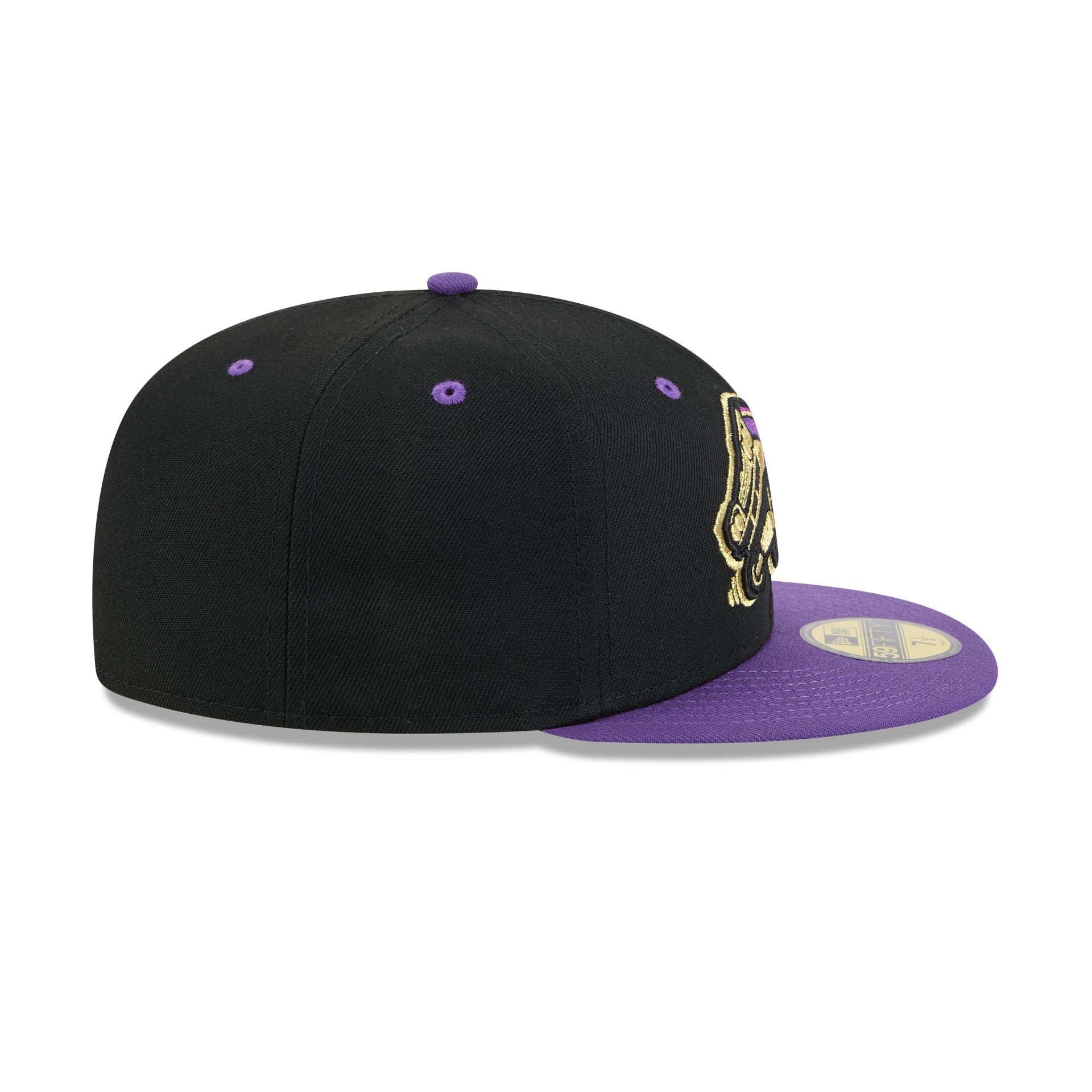 Fresno Grizzlies Copa de la Diversión 59FIFTY Fitted Hat - Image 5