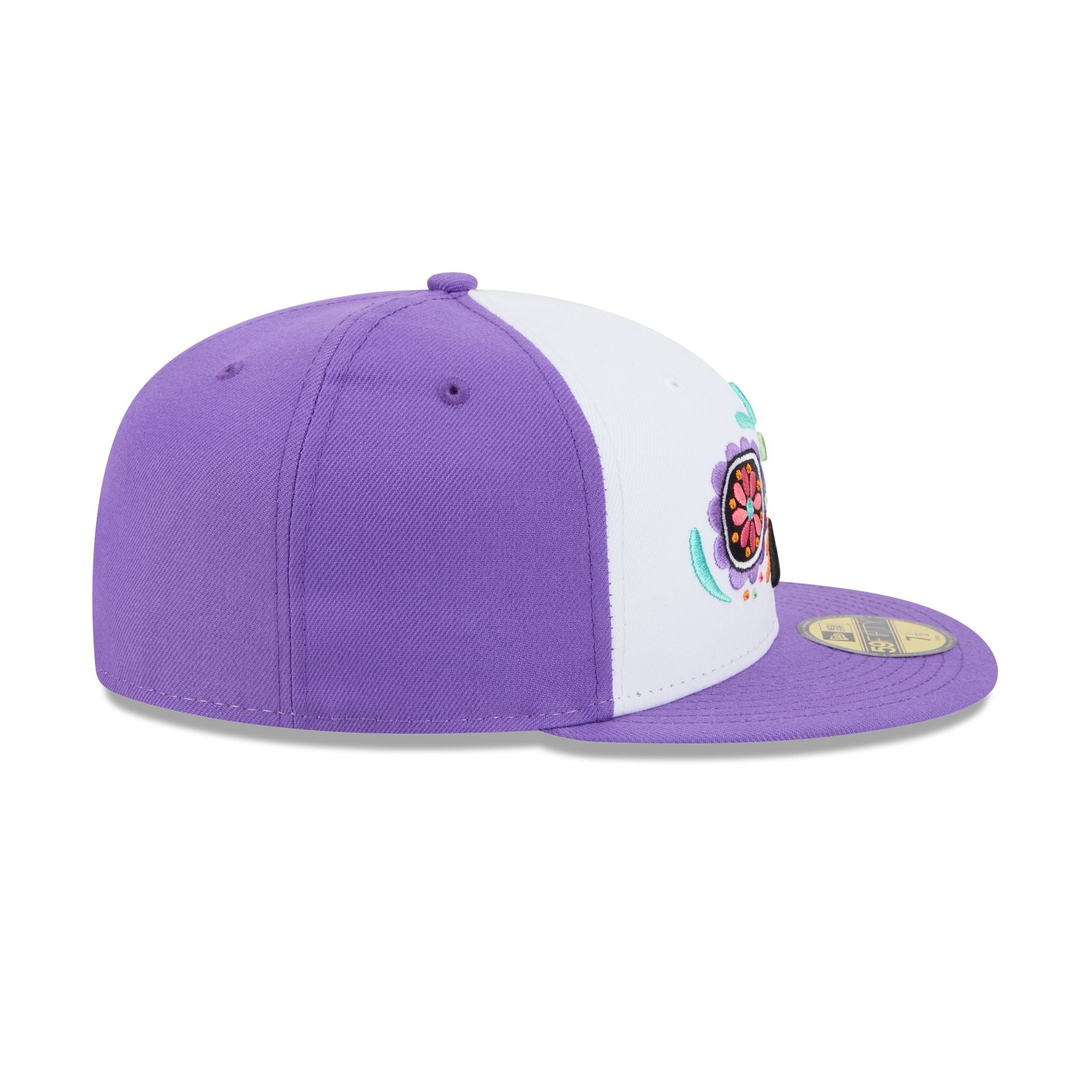 Corpus Christi Hooks Copa de la Diversión 59FIFTY Fitted Hat - Image 5