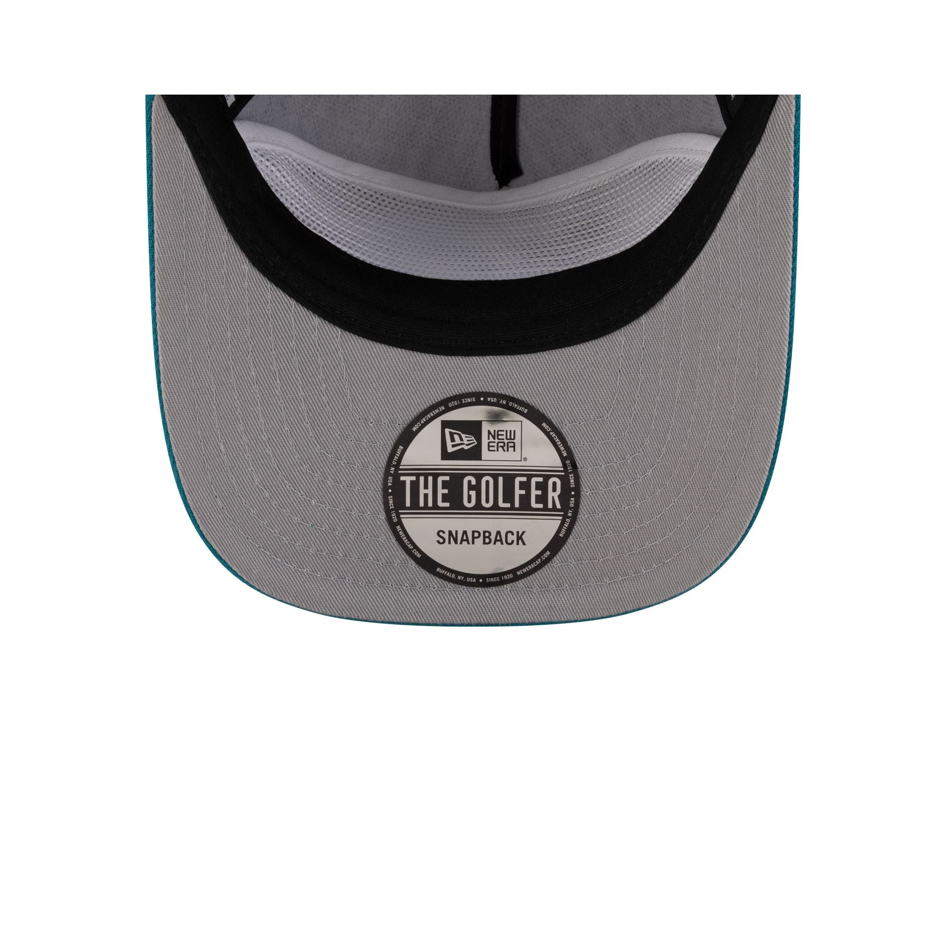 Jacksonville Jaguars 2025 Draft Golfer Hat - Image 7