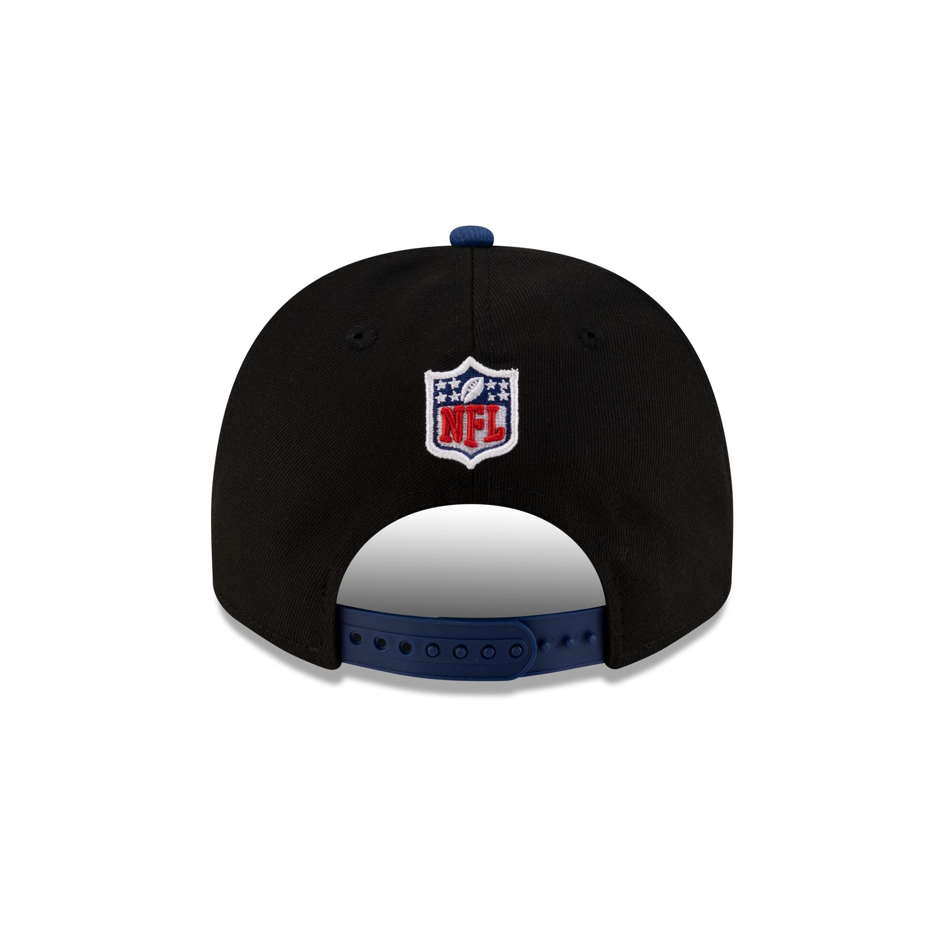 Indianapolis Colts 2025 Draft Golfer Hat - Image 6