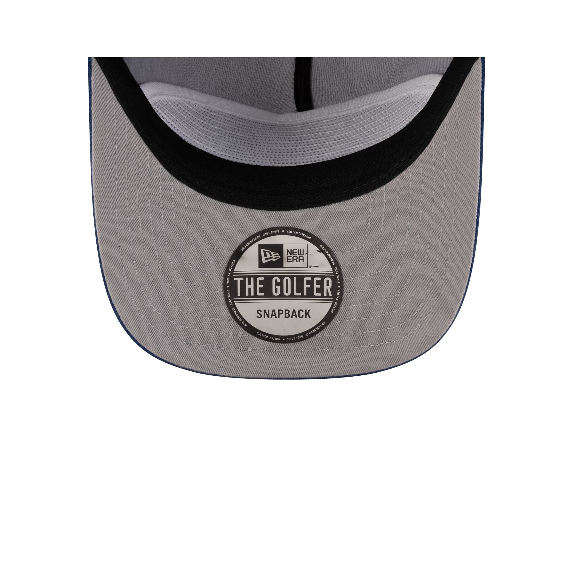 Indianapolis Colts 2025 Draft Golfer Hat - Image 7