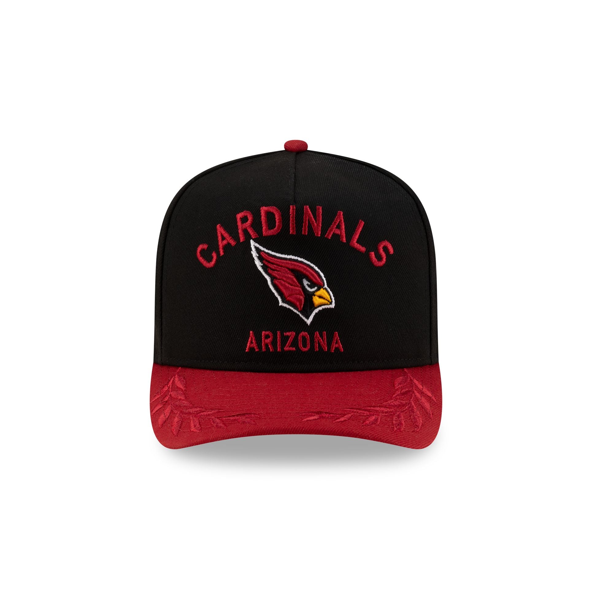 Arizona Cardinals 2025 Draft Golfer Hat - Image 2