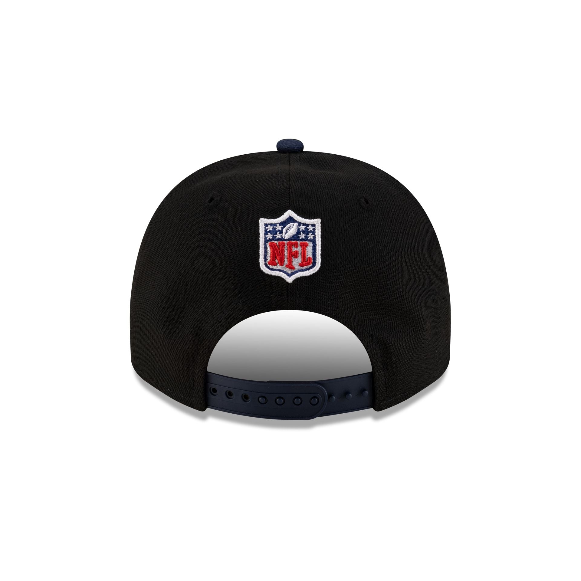 New England Patriots 2025 Draft Golfer Hat - Image 6