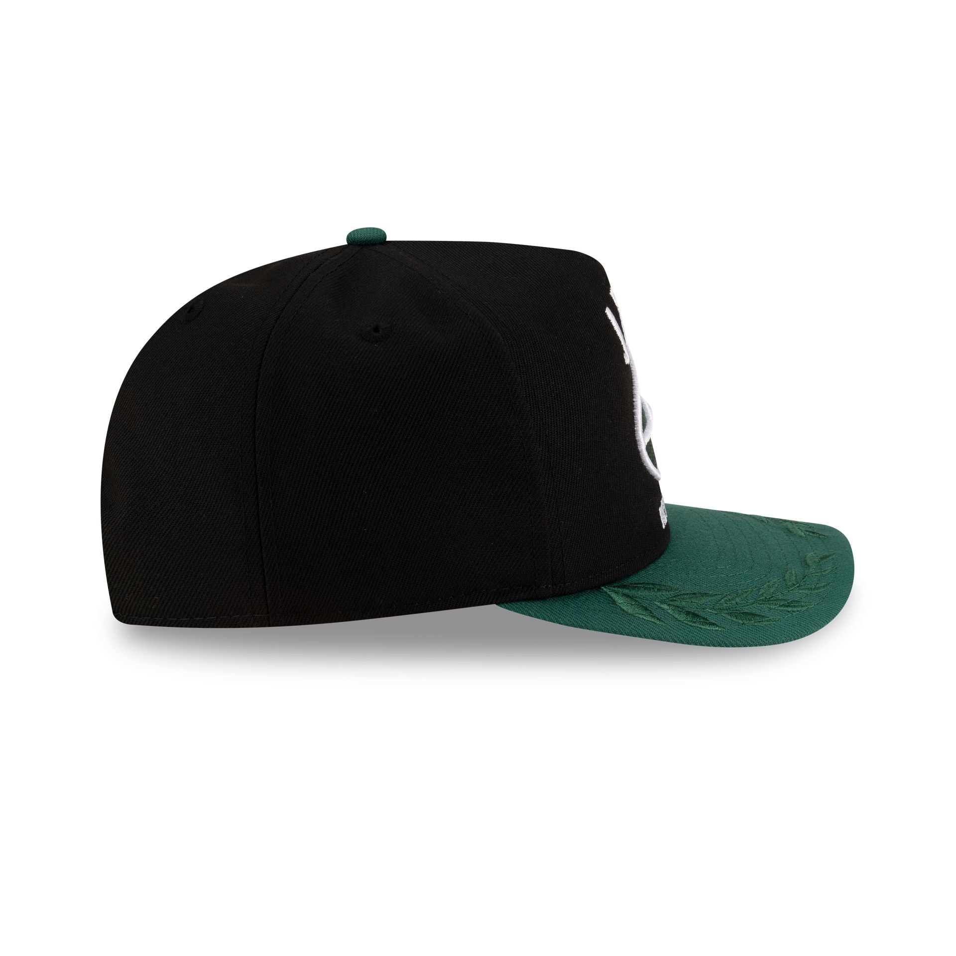 New York Jets 2025 Draft Golfer Hat - Image 6
