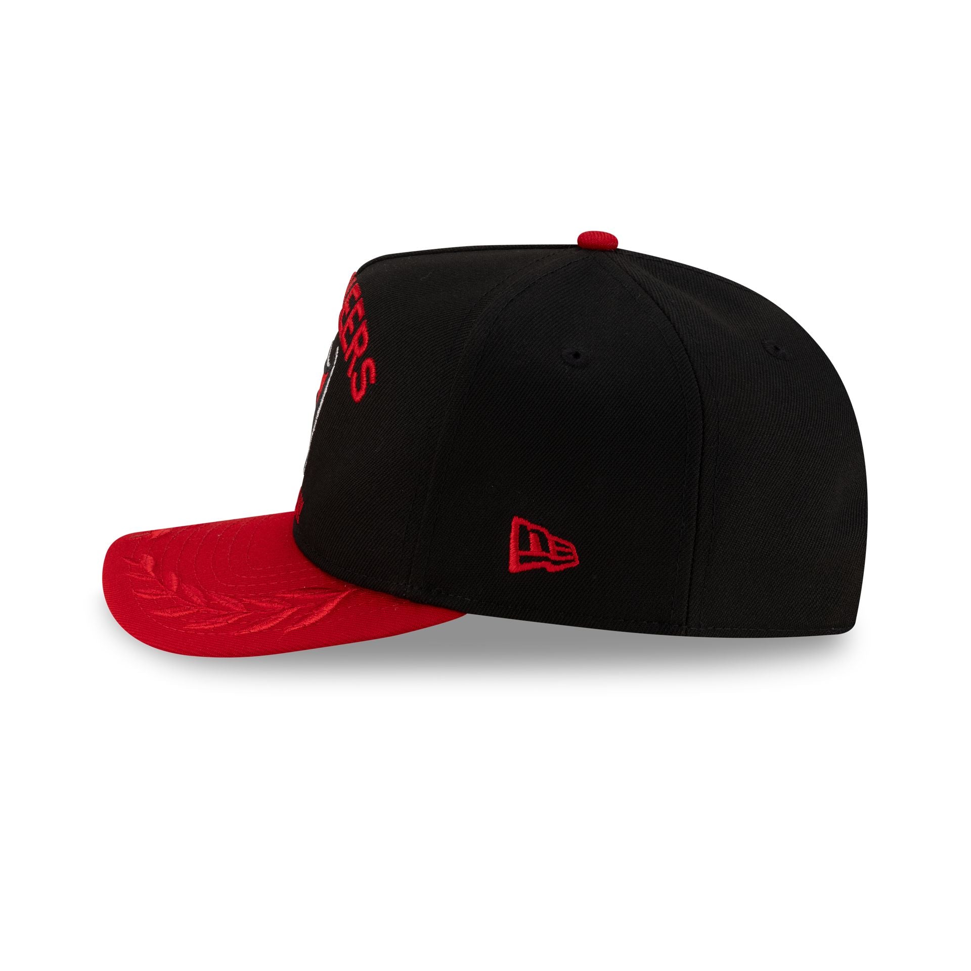 Tampa Bay Buccaneers 2025 Draft Golfer Hat - Image 4