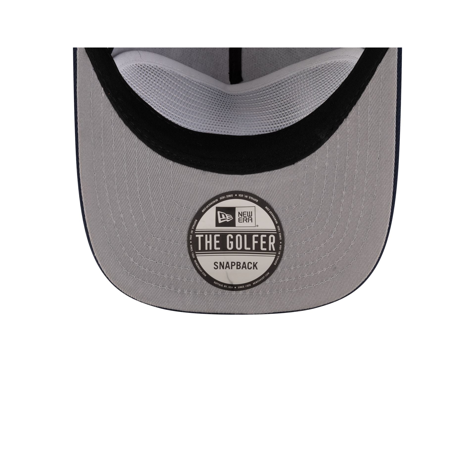 Tennessee Titans 2025 Draft Golfer Hat - Image 7