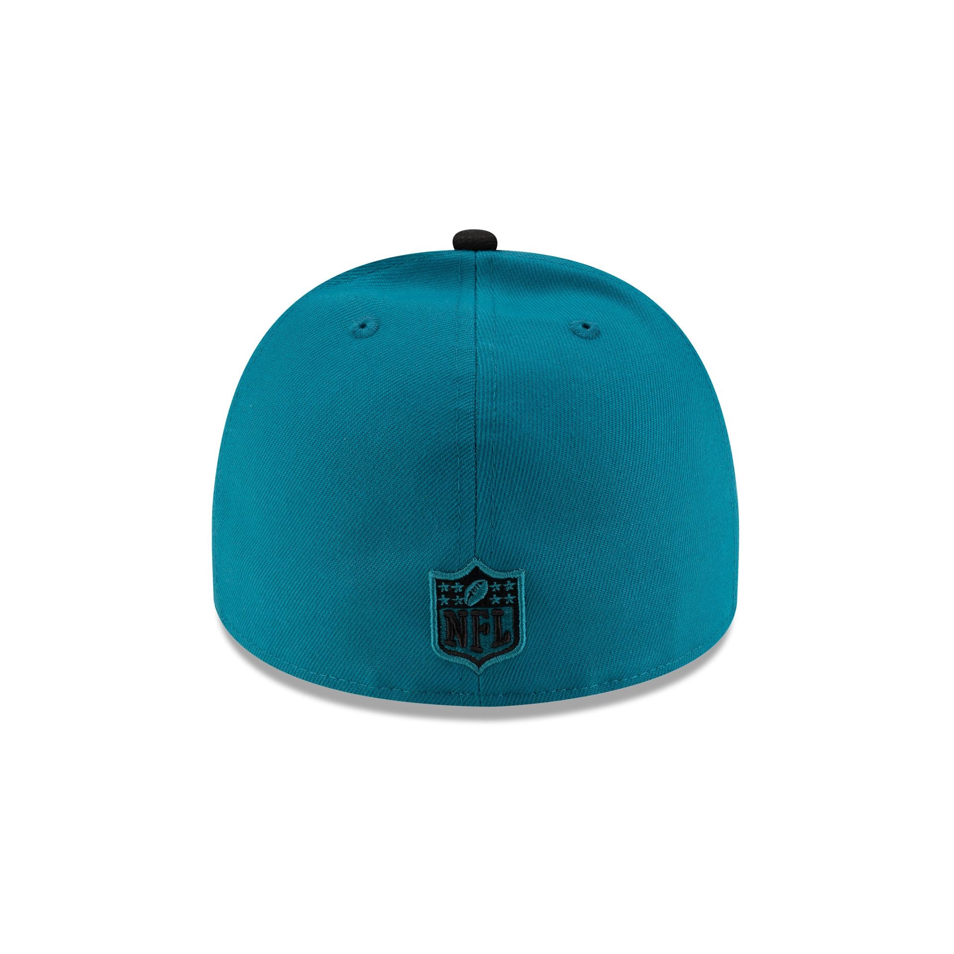 Jacksonville Jaguars 2025 Draft 59FIFTY A-Frame Fitted Hat - Image 6