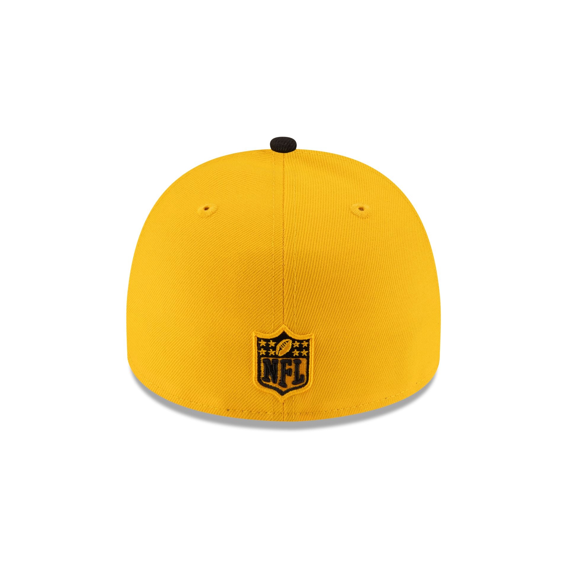 Pittsburgh Steelers 2025 Draft 59FIFTY A-Frame Fitted Hat - Image 6