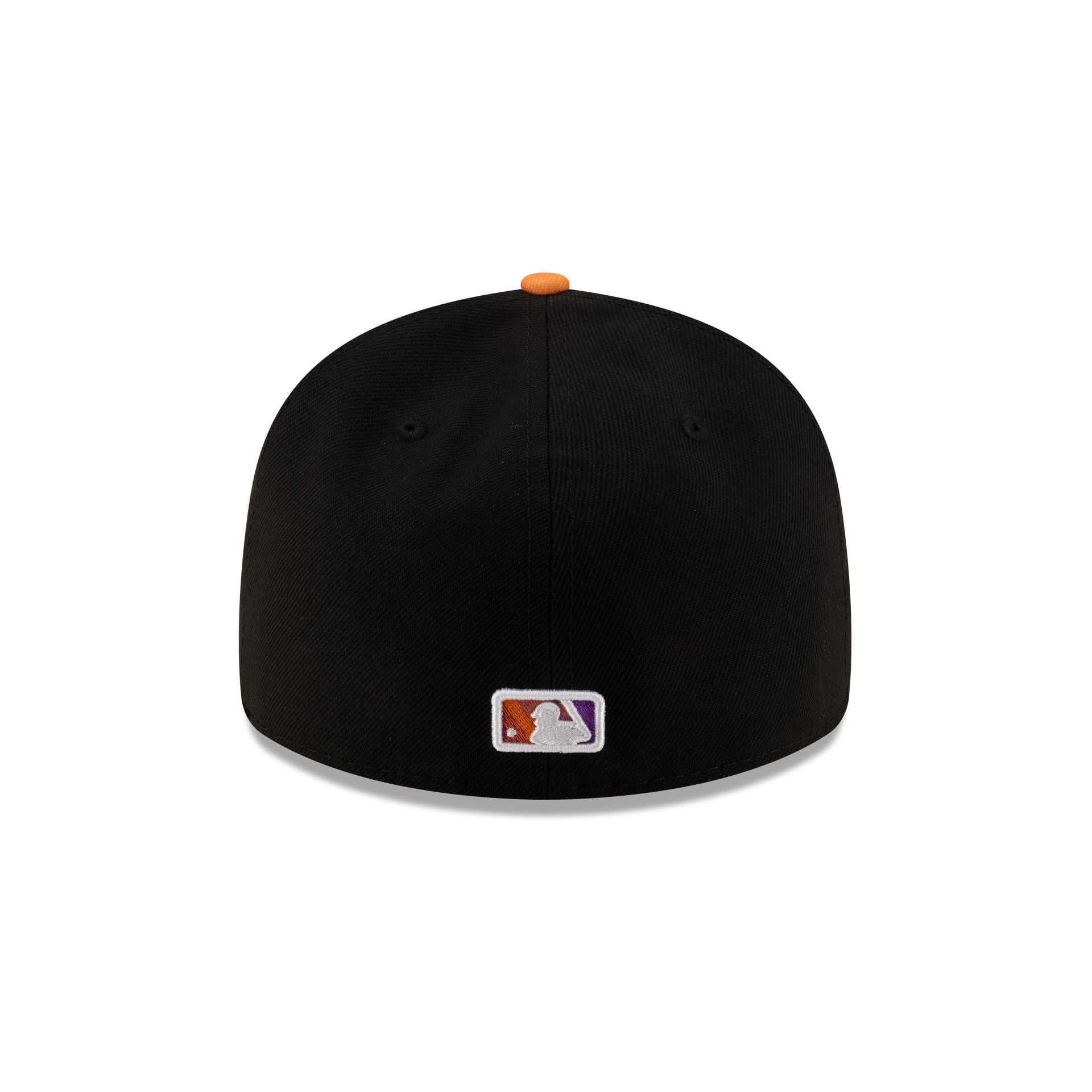 San Francisco Giants City Connect Low Profile 59FIFTY Fitted Hat - Image 6