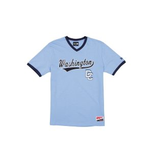 Washington Nationals City Connect Team T-Shirt