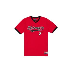 Chicago White Sox City Connect Team T-Shirt