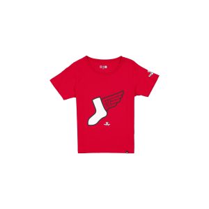 Chicago White Sox City Connect Women's Red T-Shirt