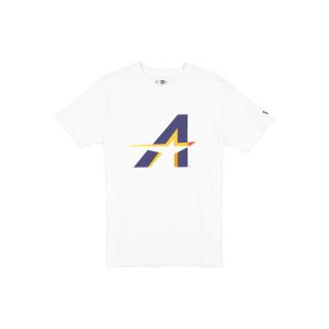 Houston Astros City Connect White T-Shirt