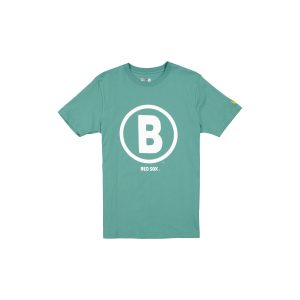 Boston Red Sox City Connect Green T-Shirt