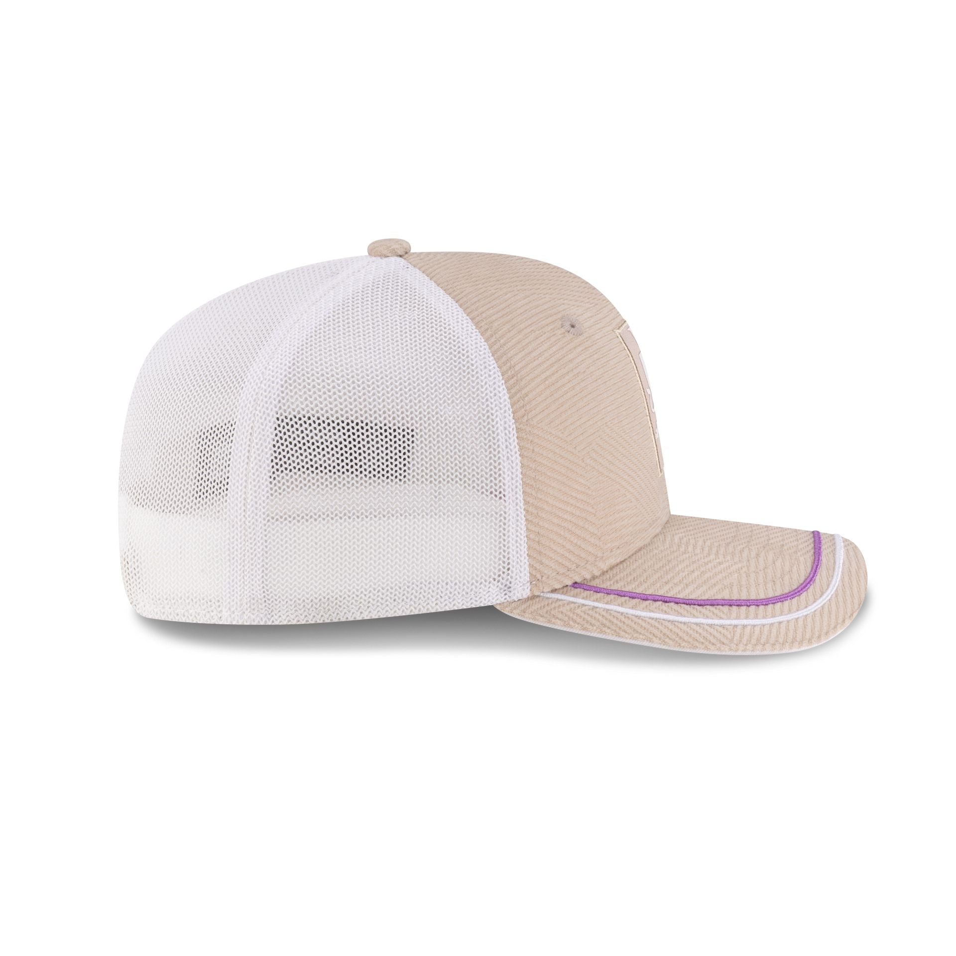 2025 Monaco Race Special Visa Cash App Racing Bulls 9SEVENTY Trucker - Image 5