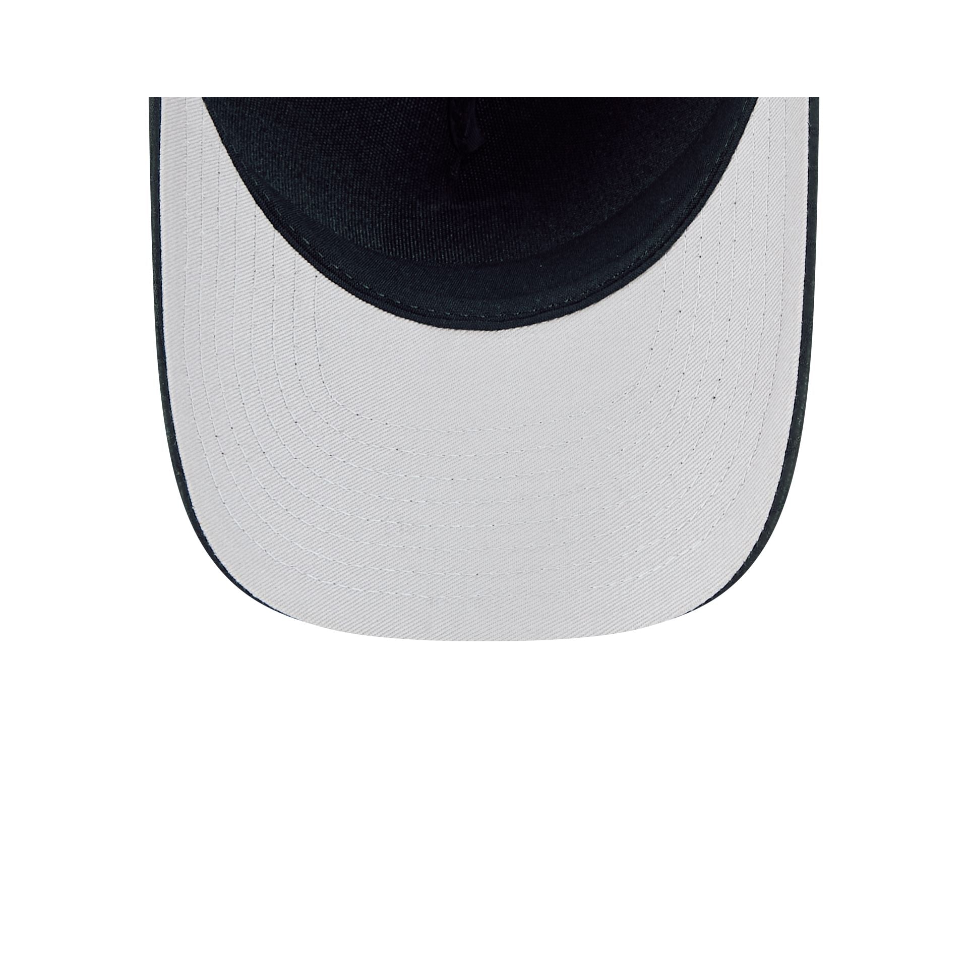 San Francisco Giants Ripstop 9FORTY M-Crown A-Frame Snapback Hat - Image 7