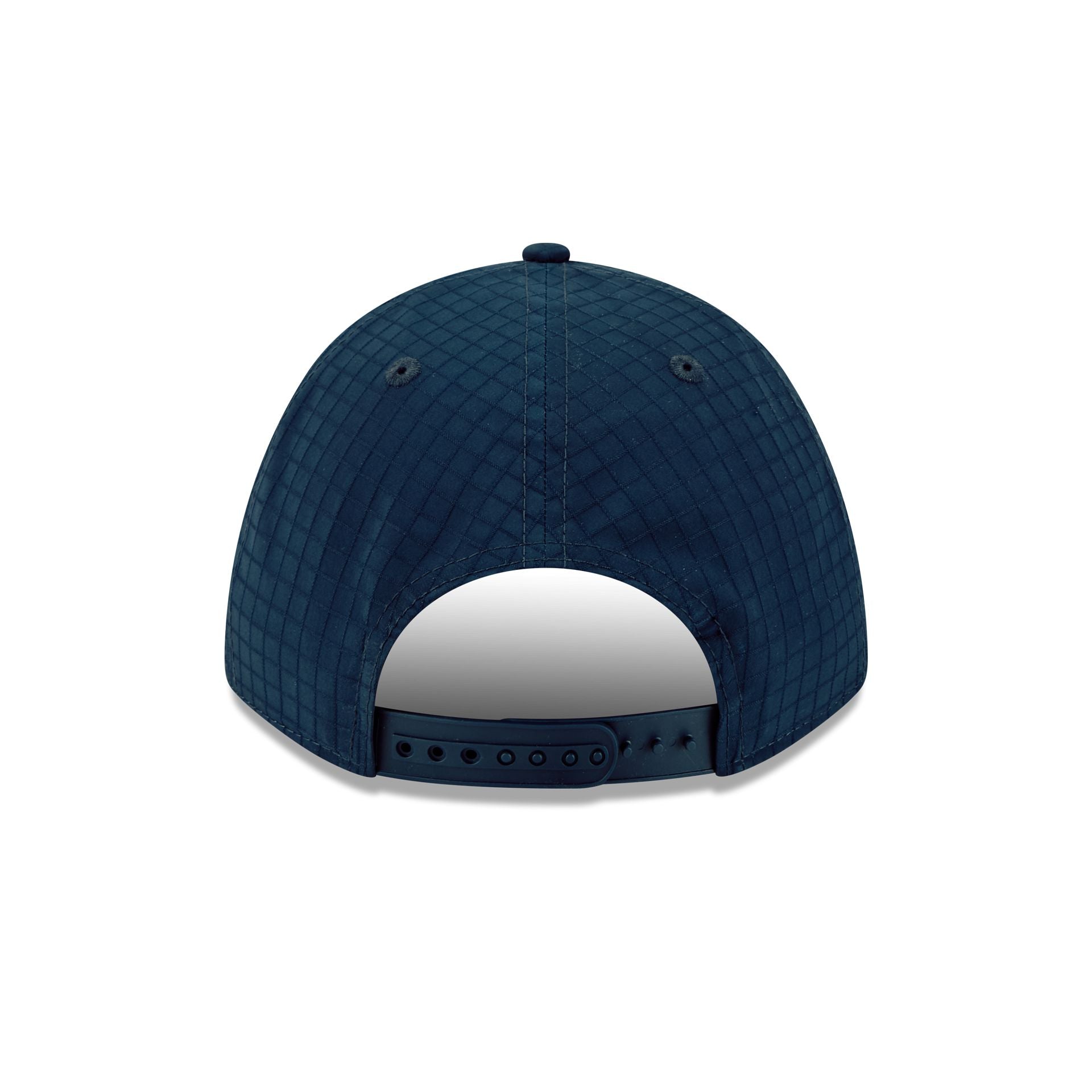 Seattle Mariners Ripstop 9FORTY M-Crown A-Frame Snapback Hat - Image 6