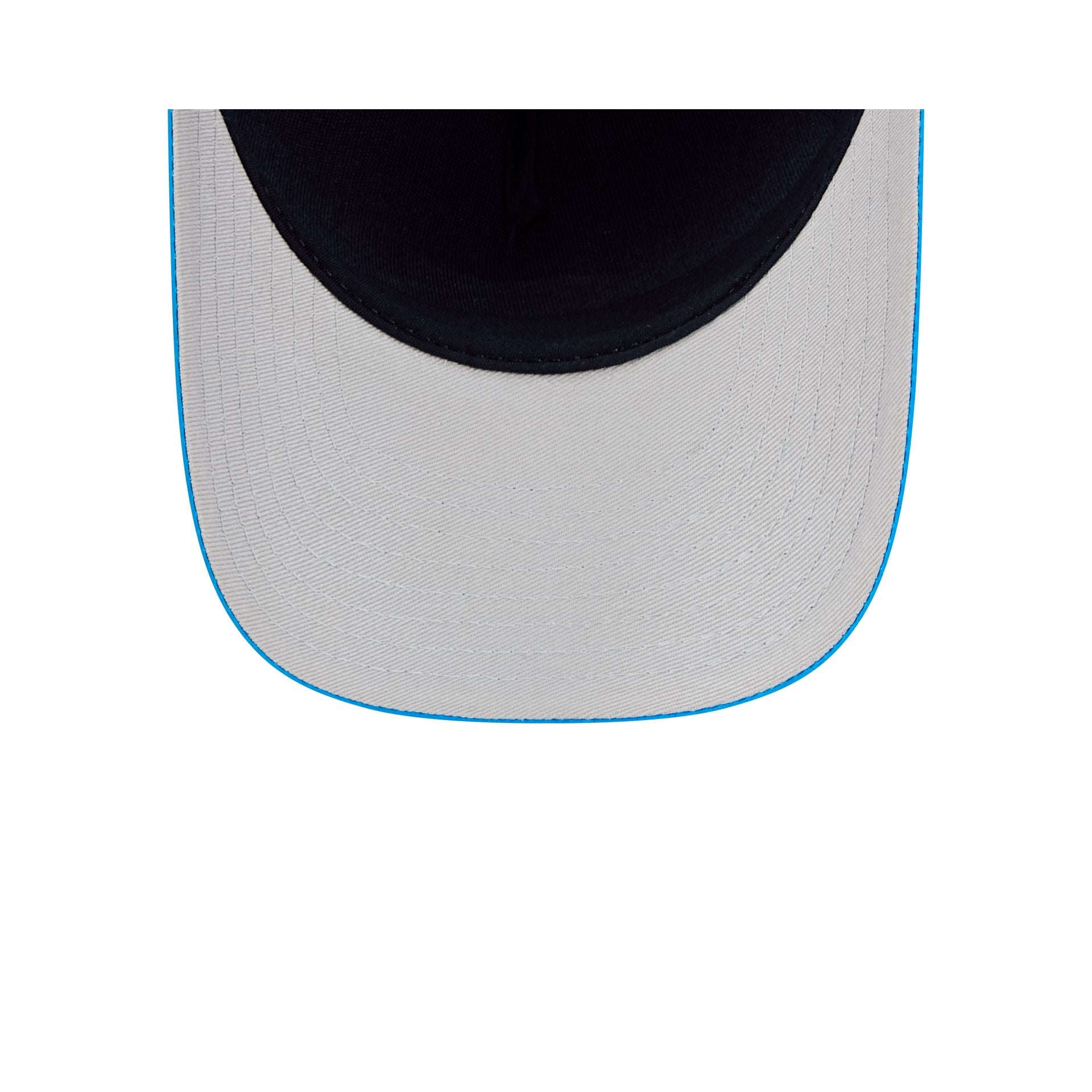 Toronto Blue Jays Ripstop 9FORTY M-Crown A-Frame Snapback Hat - Image 7