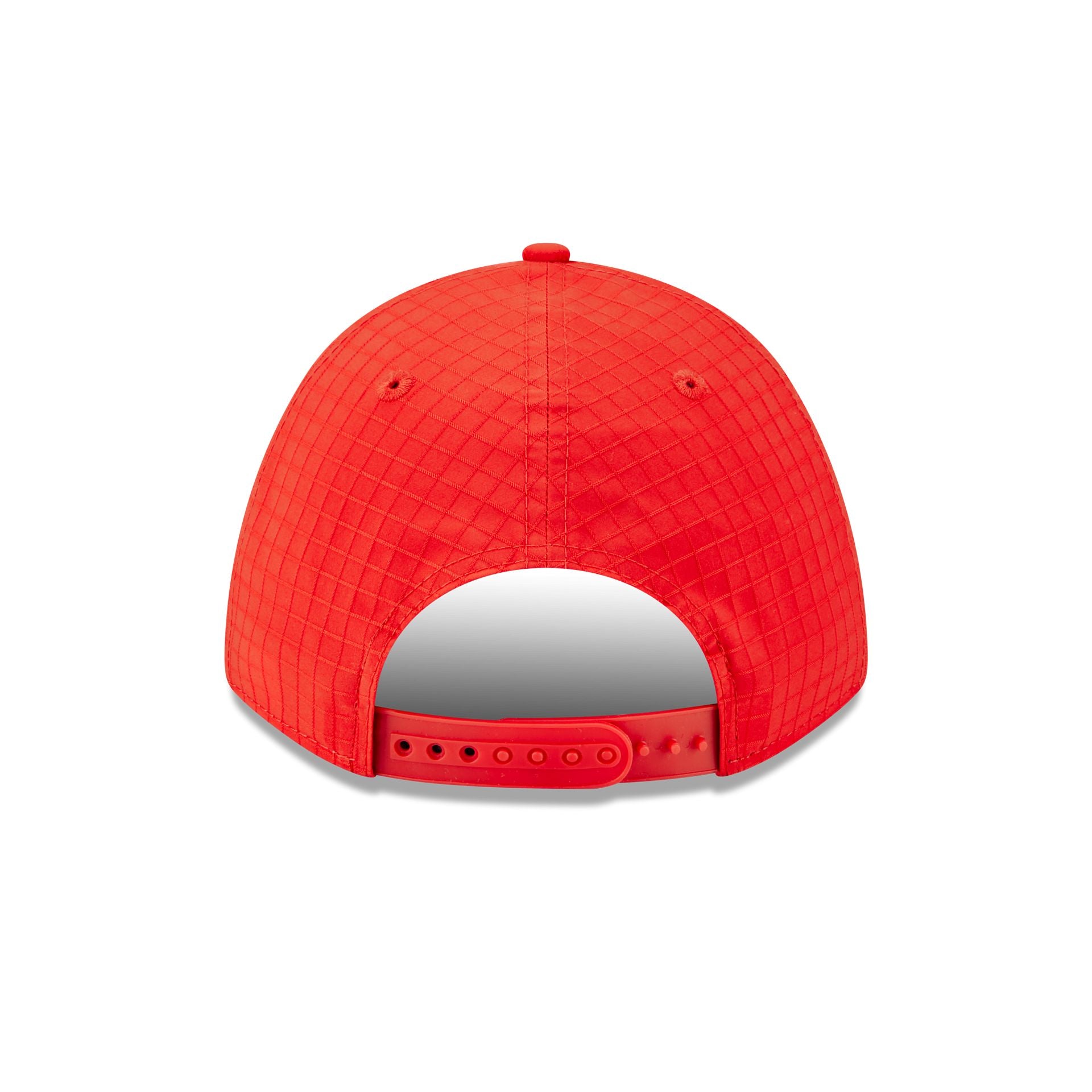 Washington Nationals Ripstop 9FORTY M-Crown A-Frame Snapback Hat - Image 6