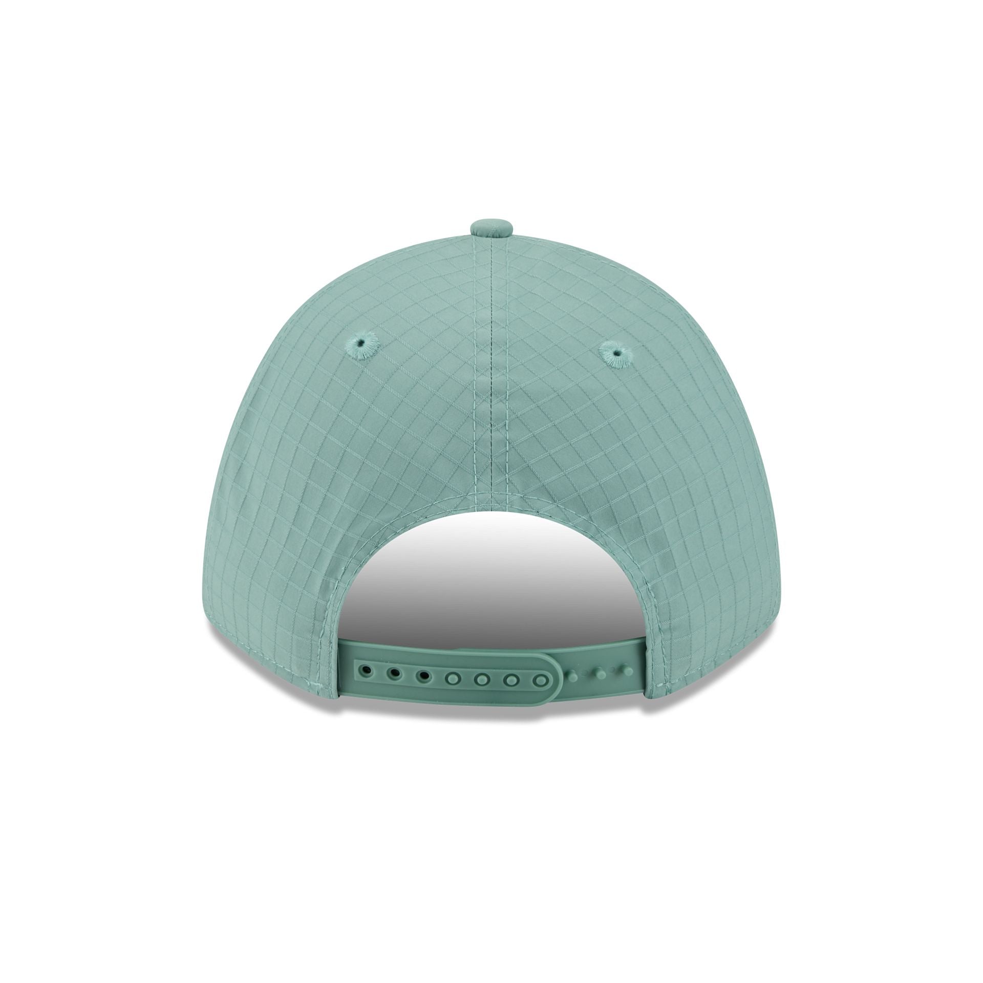 Boston Celtics Green Ripstop 9FORTY M-Crown A-Frame Snapback Hat - Image 6