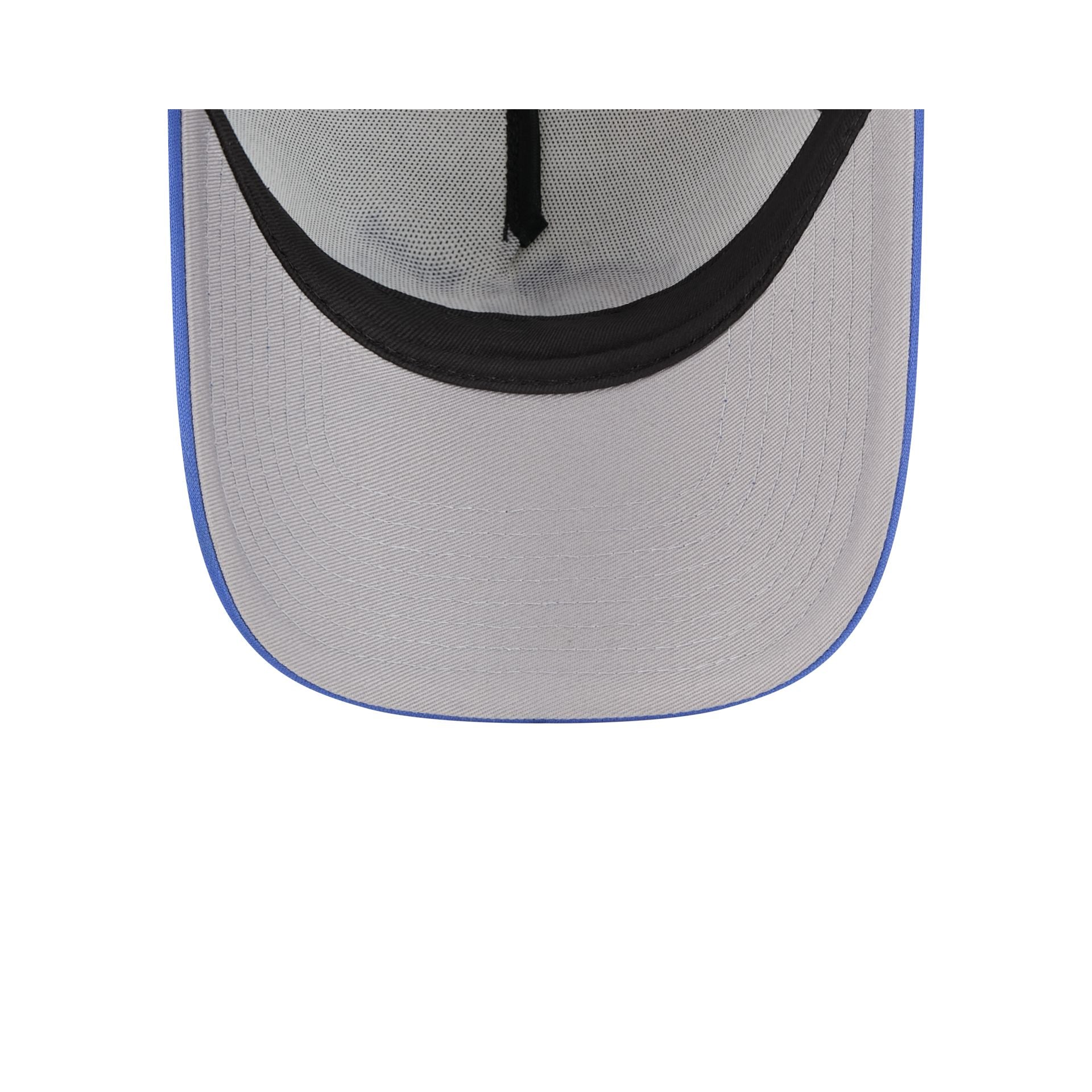 New York Mets State Flower 9FORTY A-Frame Trucker Hat - Image 7