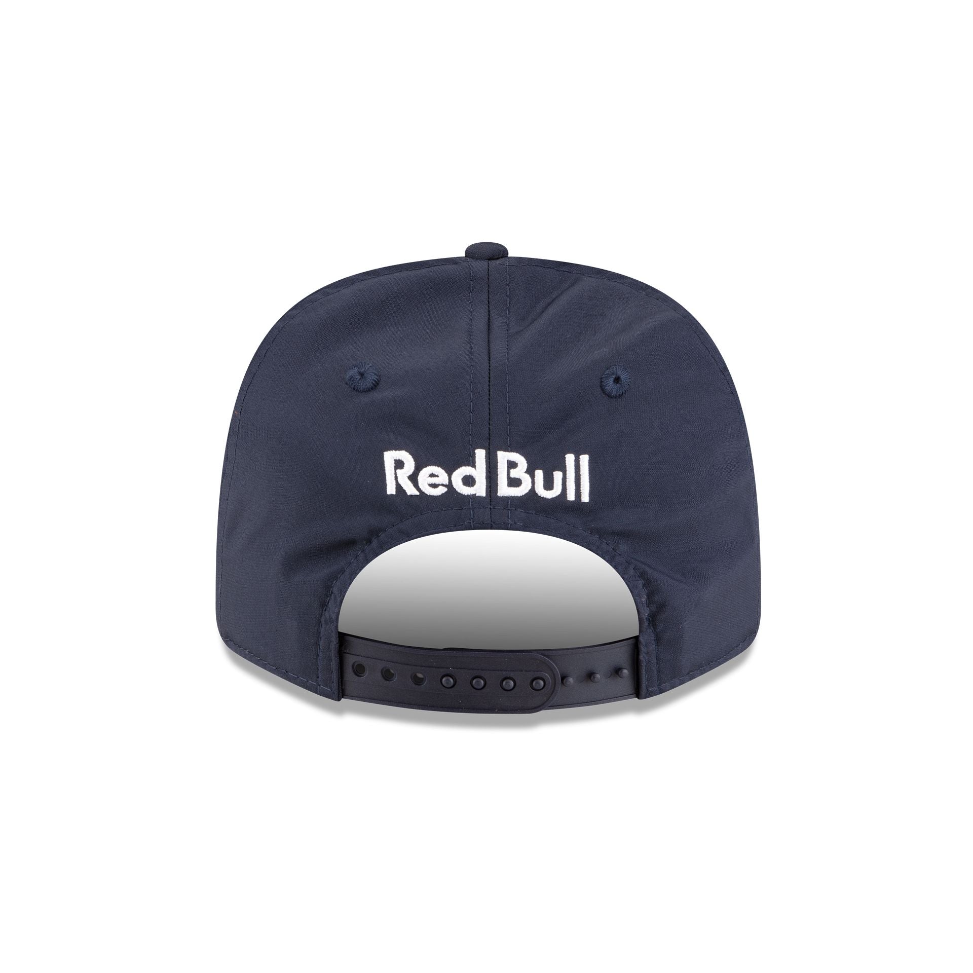 Oracle Red Bull Racing Max Verstappen 9SEVENTY Stretch-Snap Hat - Image 6