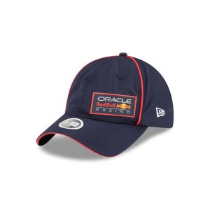 Oracle Red Bull Racing Women's Open Back Adjustable Team Cap
