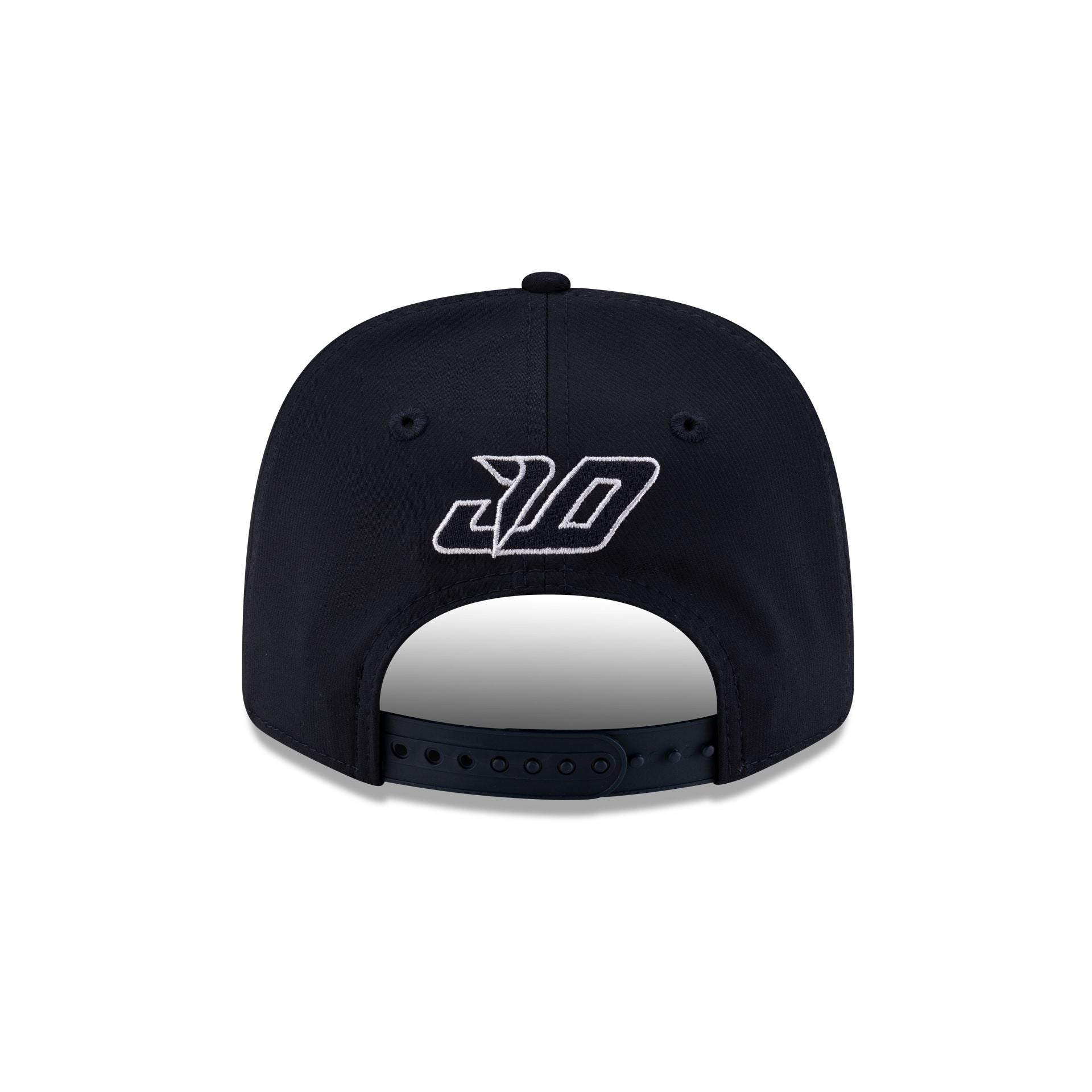 BWT Alpine F1 Team Jack Doohan Repreve 9SEVENTY Stretch-Snap Hat - Image 6