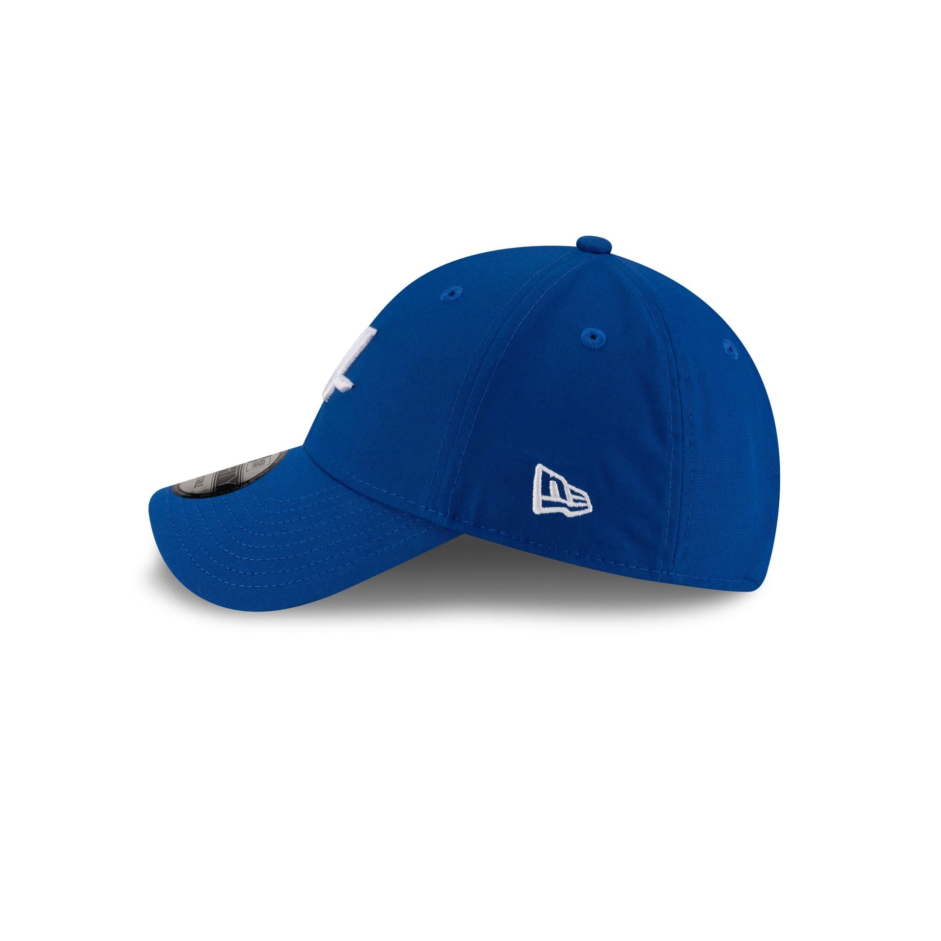 BWT Alpine F1 Team Repreve Blue 9FORTY Snapback Hat - Image 5